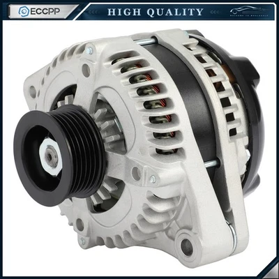 Alternador para Acura RL 2005-08,TL 2004-08,MDX 2003-2009 CSD69 31100-RDJ-A01 Foto 1 de 4