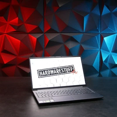 Lenovo Yoga Slim 7  // Intel Core i7-1065G7, GeForce MX350, 16 GB RAM, 1 TB SSD - Bild 1 von 4