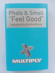 Phats & Small – Feel Good New Cassette Single Tape MC "Feel Good" X Multiply and - Picture 1 of 1
