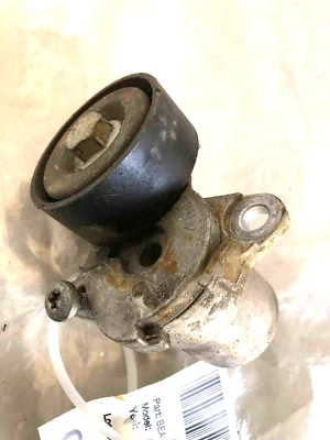 Оригинальный натяжитель приводного ремня аксессуар для двигателя Audi A3 2015–2023 годов выпуска 1,8 л 4 цилиндра - Изображение 1 из 4