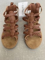 eliana crossover cork heels