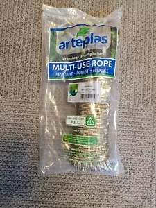 ARTEPLAS ROPE 5/16X100FT - Foto 1 di 3