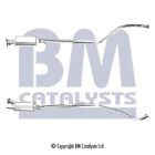 BM CATALYSTS Exhaust Soot Particulate Filter Fits Renault Laguna + Fitting Kit
