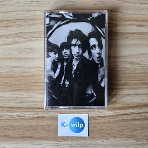 Inhaler Cuts & Bruises Cassette Music Album New & Sealed Pop Rock - Picture 1 of 24