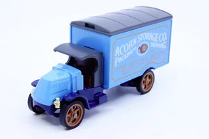 2809 Matchbox Models of Yesteryear Y-30 1920 AC Mack Acorn Storage OVP - Bild 1 von 6