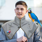  Parrot Fabric Pad Anti-Grab Clothes Guard Training Shoulder Cape Urine