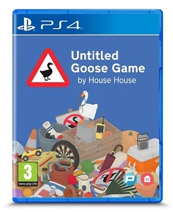 Untitled Goose Game (EUR)* - Picture 1 of 1