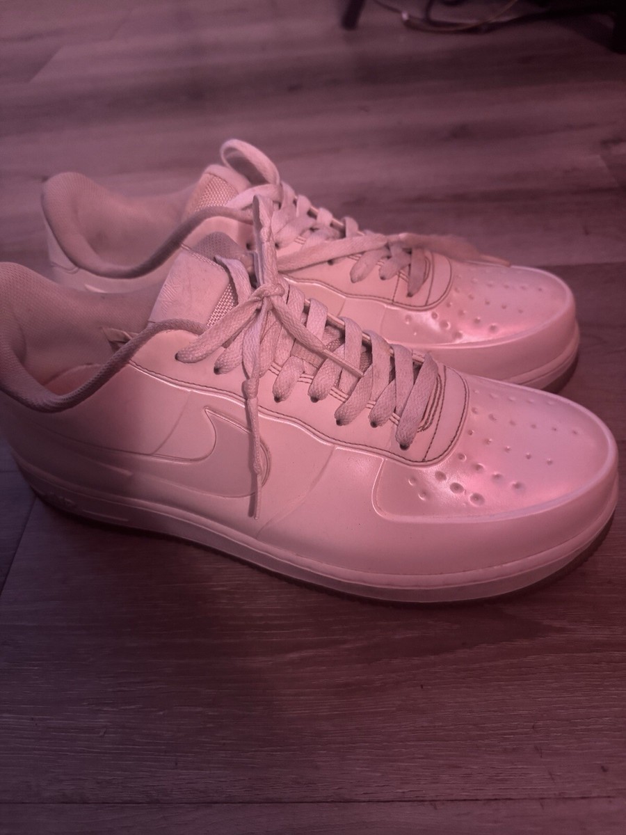 Las mejores ofertas en Nike Air Force 1 Foamposite Pro Cup Las mejores ofertas en Nike Air Force 1 Foamposite Pro Cup