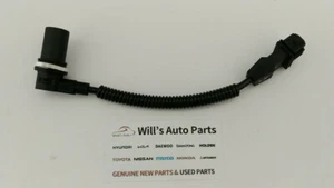 GENUINE NEW CAMSHAFT POSITION SENSOR SUITS KIA CARNIVAL 2.9L DIESEL JYH - Picture 1 of 5