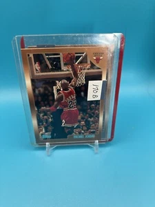 Tops Michael Jordan # 77 - Imagen 1 de 2