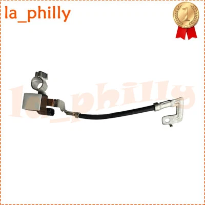 For 2016-2017 Kia Rio 37180-1W510 Battery Negative Sensor Cable 371801W510 Foto 1 de 4