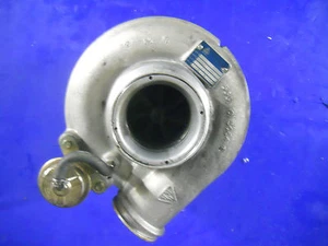 Turbolader MAN TGA 51091009572 51091007572 HOLSET 2836239 4032186 T912228 - Bild 1 von 1