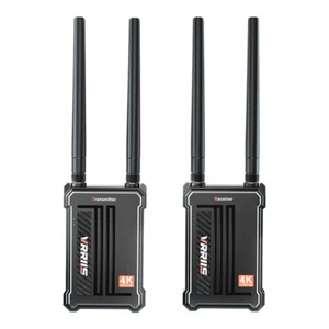 BOVBOX WL-095 4K HDMI 500ft Wireless Video Transmission Transmitter and Receiver - Picture 1 of 10