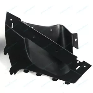 Brake Caliper Cooling Duct Support Bracket For Range Rover Velar 2017-2022,Left - Picture 1 of 3