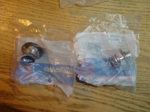 ACDELCO # 15190249 PACKAGE OF 2 NEWACDELCO 15190249 Oil Cooler Line OLD STOCK - Picture 1 of 3