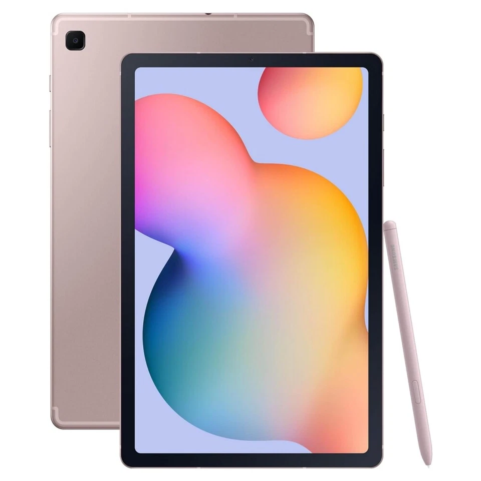 Samsung Galaxy Tab S6 Lite 2024 WiFi | 10.4" TFT LCD | Exynos 1280 | 7040mAh - Image 1 of 1