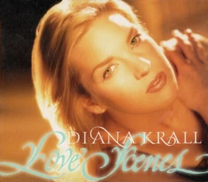 Diana Krall - Love Scenes (CD) - Bild 1 von 2