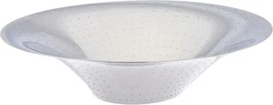Alessi Amfitheatrof FA01 - Coppa ovale traforata - Picture 1 of 3