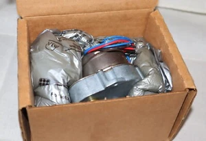 Hurst 3006-005 | *NOS* Synchronous Instrument Gearmotor 12 RPM Model AB - Picture 1 of 4