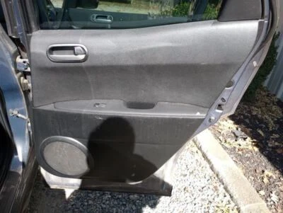 Panel de moldura de puerta trasero CX-7 2008 235747 Foto 1 de 4