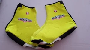 COPPIA COPRISCARPE AMORE A VITA - Foto 1 di 1