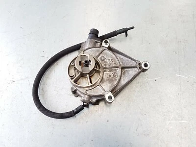 2014 BMW Z4 E89 F30 F32 F10 / 2.0 MOTOR DE GASOLINA N20B20A BOMBA DE VACÍO 0710336182A Foto 1 de 4