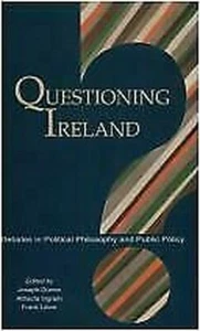 Questioning Irlanda: Debates En Político Philosophy And Public - Imagen 1 de 1