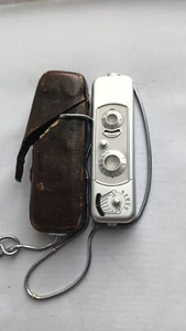Minox B. Wie neu. Nur 2-3 Mal verwendet. Ohne Gebrauchsspuren. Getestet - Bild 1 von 11
