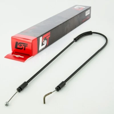 Cavo Bowden Serratura Porta Maniglia Posteriore Per RENAULT MASTER 3 III - Immagine 1 di 4