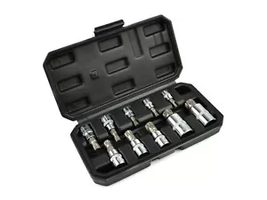 BUSSOLE XZN MILLERIGHE CON FORO 10PZ 1/2 3/8 M4 M5 M6 M8 M9 M10 M12 M14 M16 M18 - Foto 1 di 3