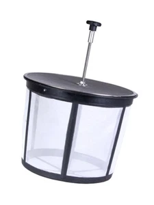 PLURAFIT Substratkartusche Substratkorb Intewa - Bild 1 von 4