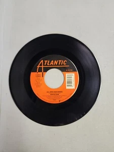 White Lion - All Join Our Hands - Atlantic (45RPM 7")(AA179) - Picture 1 of 3