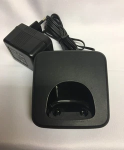 Siemens Gigaset Ricarica Per AS28 H AS180 AS280 AS285 AS300 CS38H Con Caricatore - Foto 1 di 1