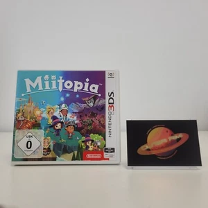 3DS Miitopia - Bild 1 von 4