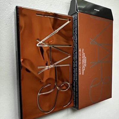 Nars Afterglow Eyeshadow Palette 0.48oz Limited Edition - Image 1 of 2