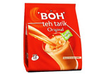 Teh Tarik BOH (Herbata mleczna BOH) 12 paczek wewnątrz