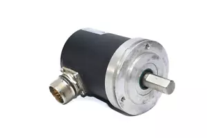 Pepperl+Fuchs AVM58N-086AARHGN-1212 ABSOLUTE ROTARY ENCODER - Picture 1 of 5