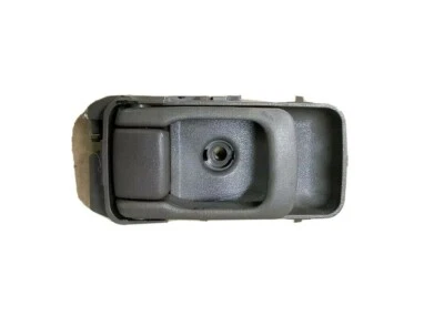1998 1999 98 99 00 NISSAN ALTIMA LEFY LH DRIVER INTERIOR DOOR HANDLE LOCK OEM Foto 1 de 3