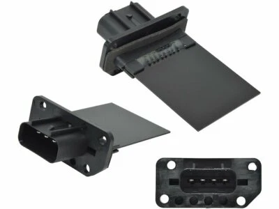 Resistencia de motor soplador 38385WV 2009 para Ford F350 Super Duty 2008-2010 Foto 1 de 2