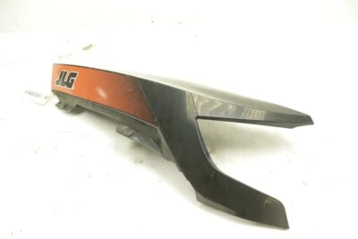 Arctic Cat Prowler 700 HDX XT 17 Fender Right Upper Front (Black) 5506-936 48638 - Image 1 of 3