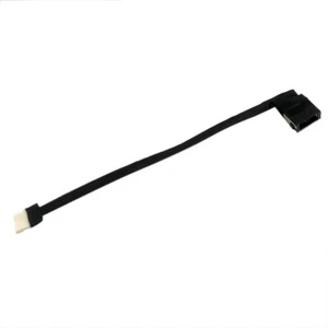 DC JACK Charging Port CABLE FOR Lenovo Yoga C940-15IRH 81TE 450.0HD04.0011 new - Picture 1 of 8