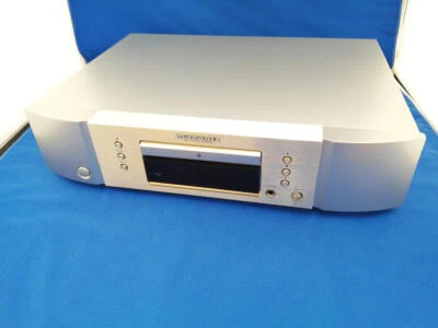 Marantz CD5005 CD Player Silber Guter Zustand Gebraucht W/Zubehör - Bild 1 von 4