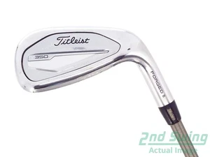 Titleist 2023 T350 Wedge Gap GW 48° Graphite Regular Right 35.75in - Picture 1 of 10