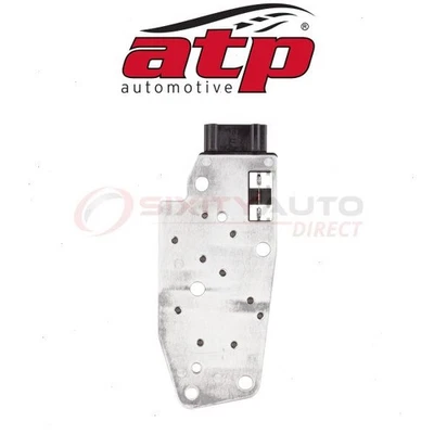 ATP Pressure Switch Manifold for 1996-2008 Chevrolet Express 2500 - gs - Image 1 of 4