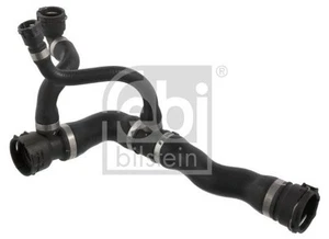 FEBI 46037 RADIATOR HOSE LH Upper AUTO - Picture 1 of 1