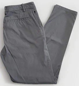 Mens Birddogs Chino Pants  Performance Sz 32 6 Pockets - Picture 1 of 13