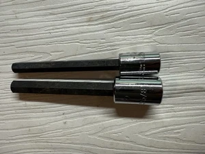 Broca de enchufe Proto XL 5/8 y 1/2 Allen - Imagen 1 de 3