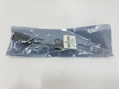 **NEW ** HP 708463-001 Mini Display Port to Female Display Port Adapter - Black - Image 1 of 3