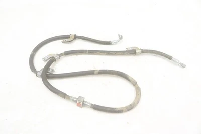 Línea de freno trasera Yamaha Wolverine 700 R-Spec EPS 16 2MB-F5873-00-00 52879 Foto 1 de 4