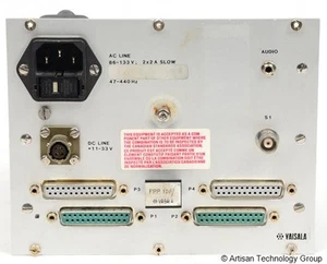 Vaisala PPP15A Power Supply for MW31 DigiCORA Sounding System - Picture 1 of 4